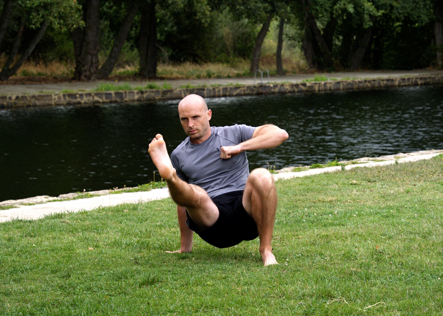 entrenador personal madrid, yoga